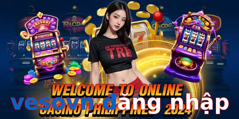 vesovn đăng nhập
