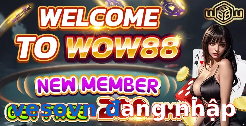 vesovn đăng nhập