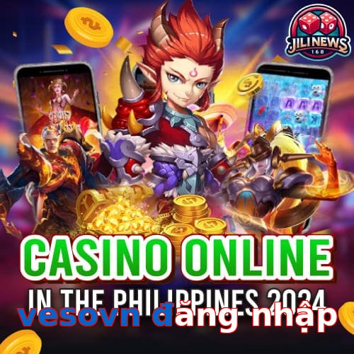 vesovn đăng nhập