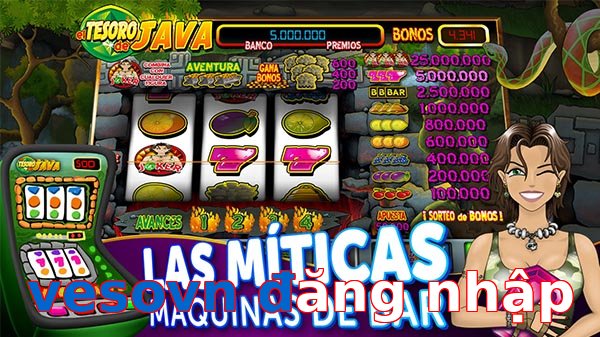 vesovn đăng nhập