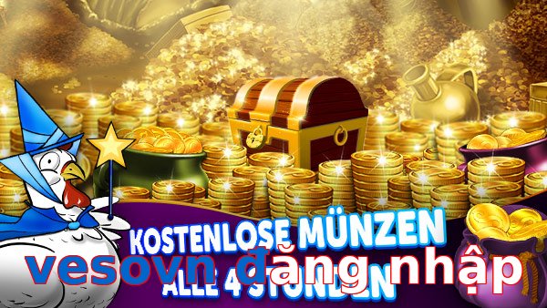 vesovn đăng nhập