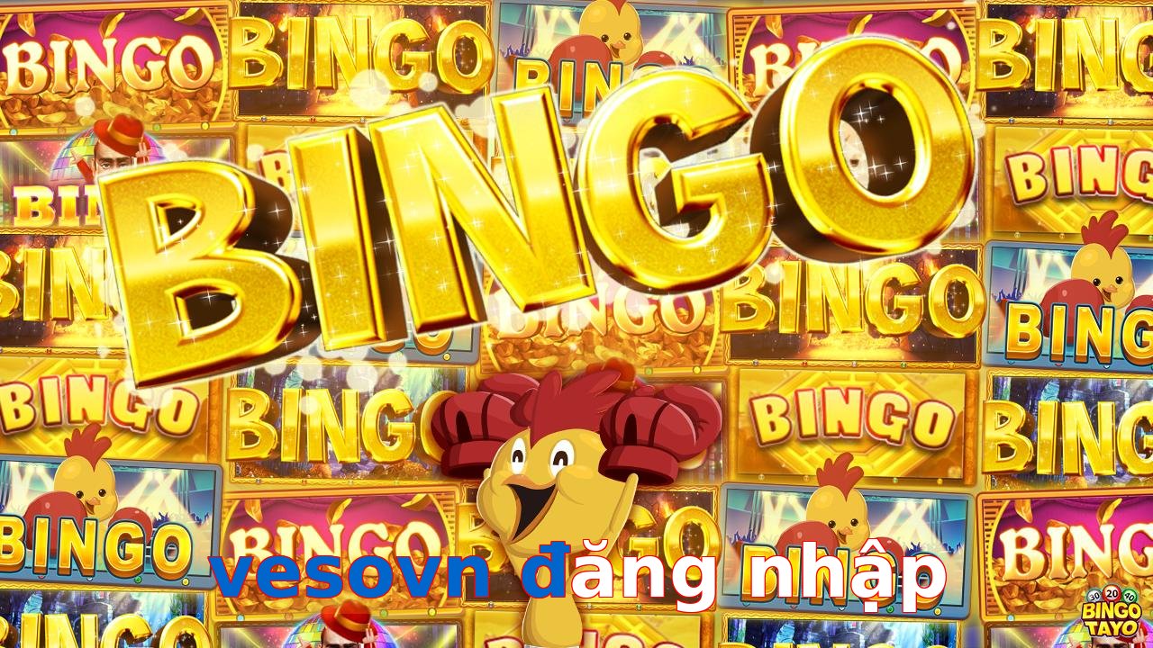 vesovn đăng nhập