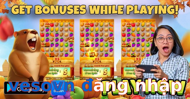 vesovn đăng nhập