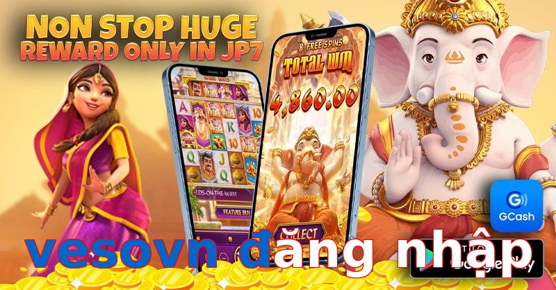 vesovn đăng nhập