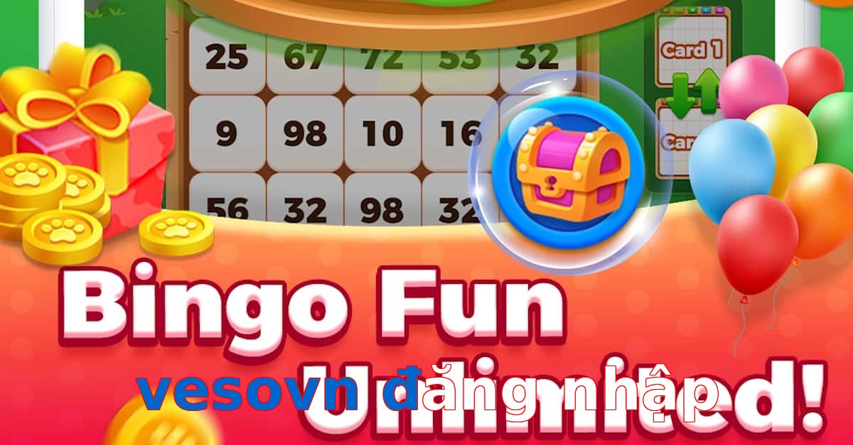 vesovn đăng nhập