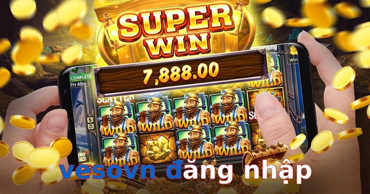 vesovn đăng nhập