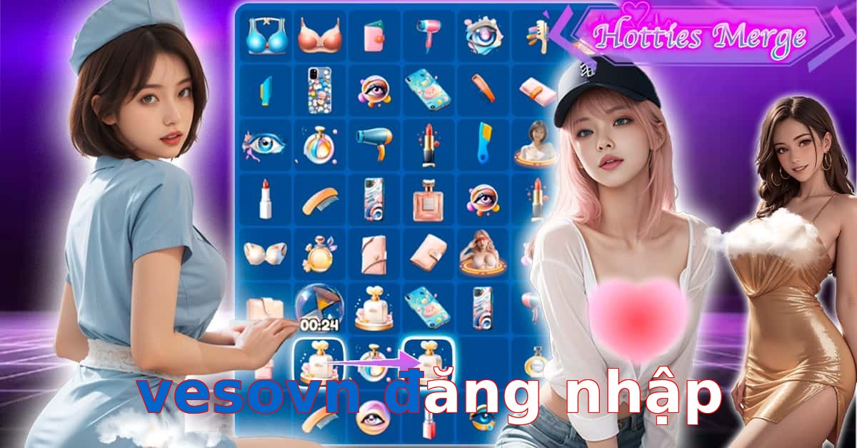 vesovn đăng nhập
