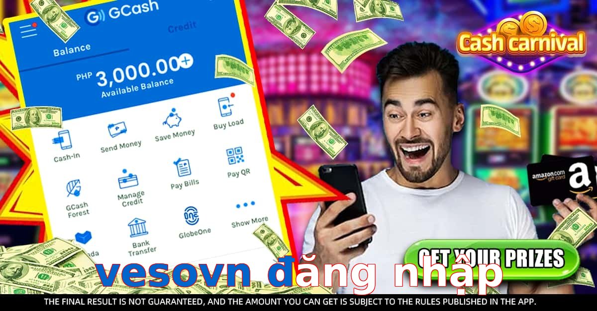 vesovn đăng nhập