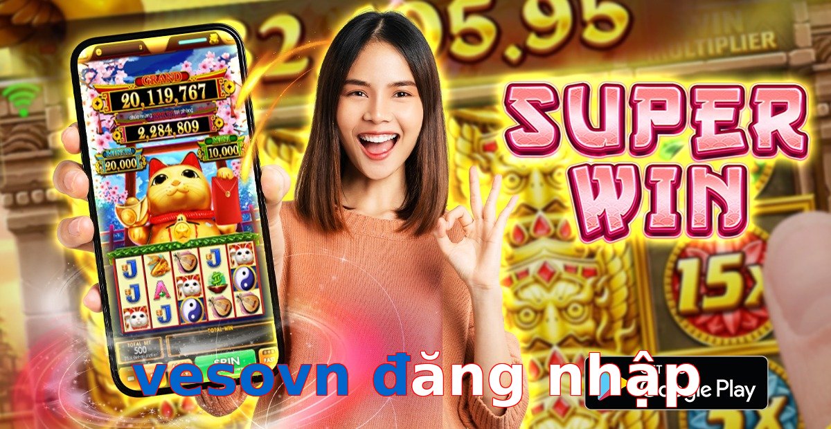 vesovn đăng nhập