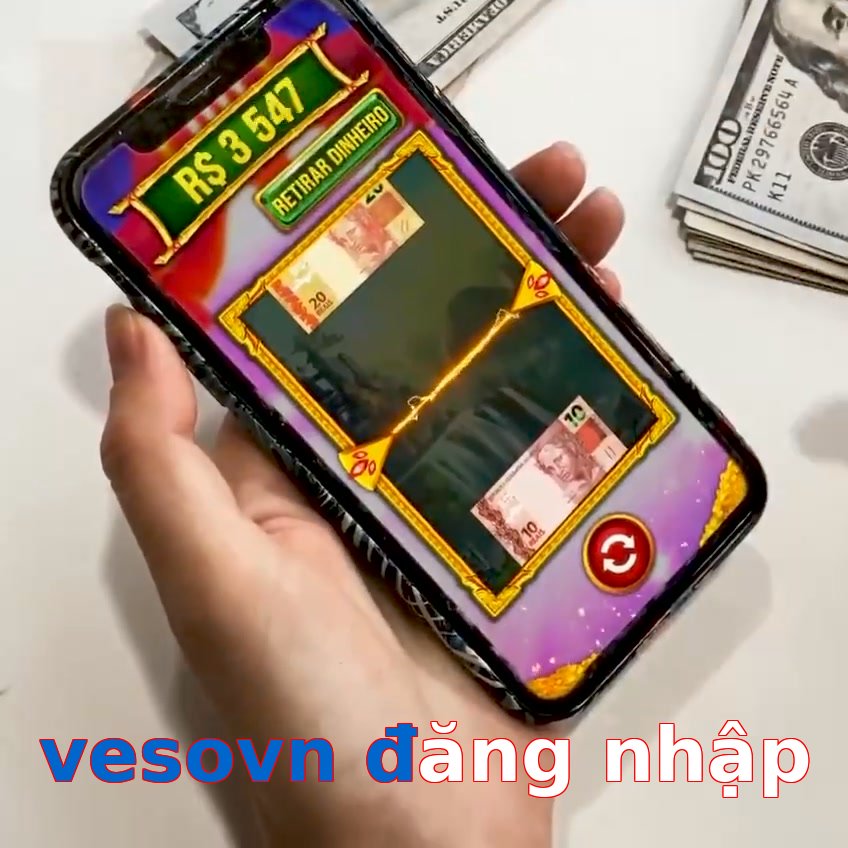 vesovn đăng nhập
