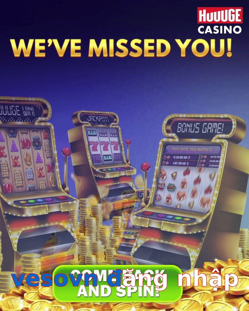 vesovn đăng nhập