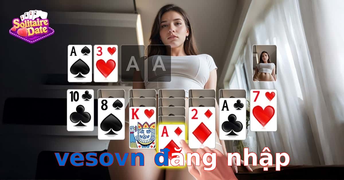 vesovn đăng nhập