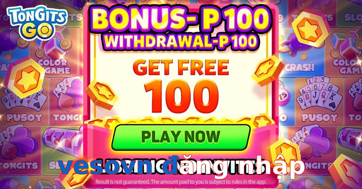 vesovn đăng nhập