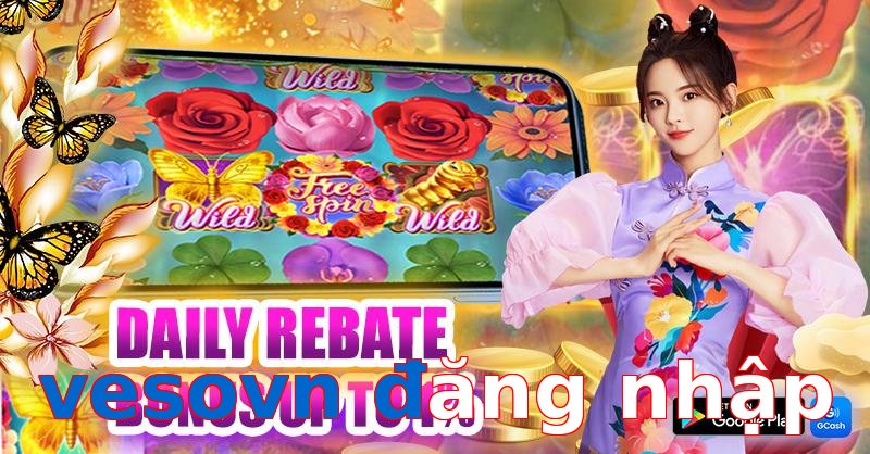 vesovn đăng nhập