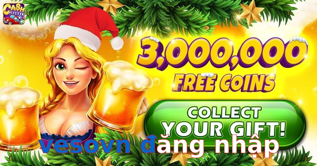 vesovn đăng nhập