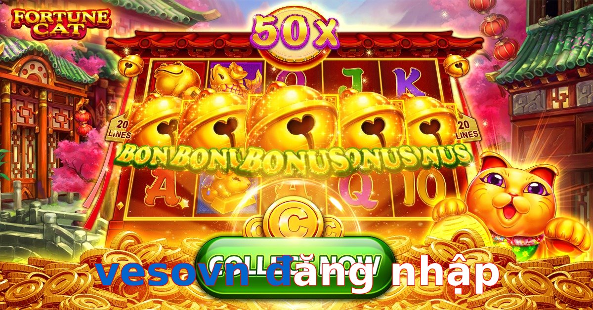 vesovn đăng nhập