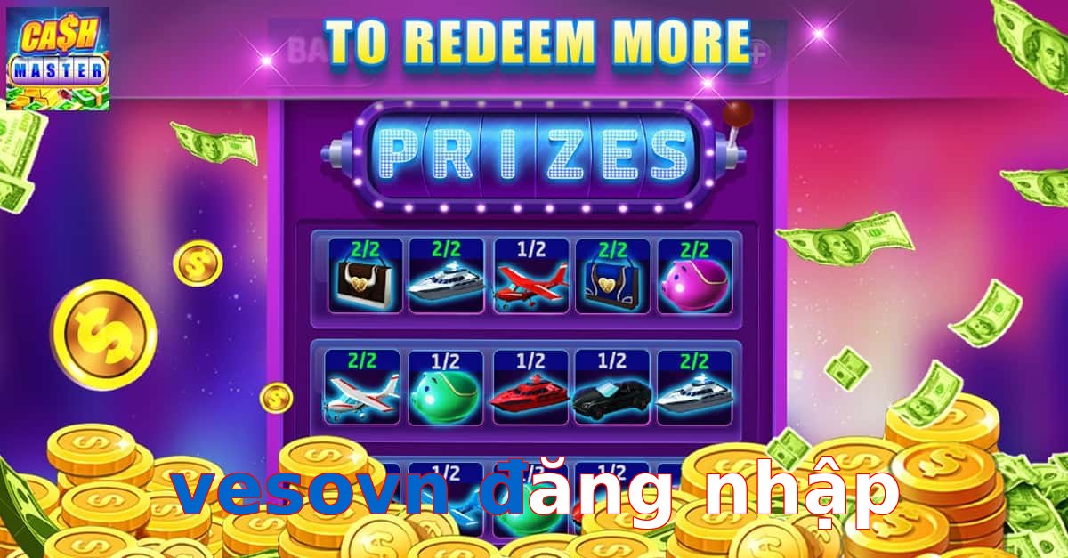 vesovn đăng nhập