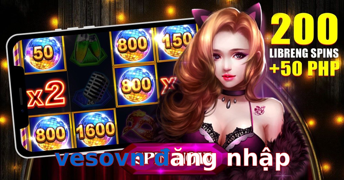 vesovn đăng nhập