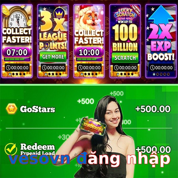 vesovn đăng nhập