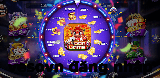 vesovn đăng nhập