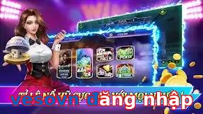 vesovn đăng nhập