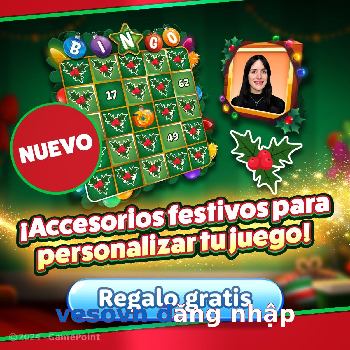 vesovn đăng nhập