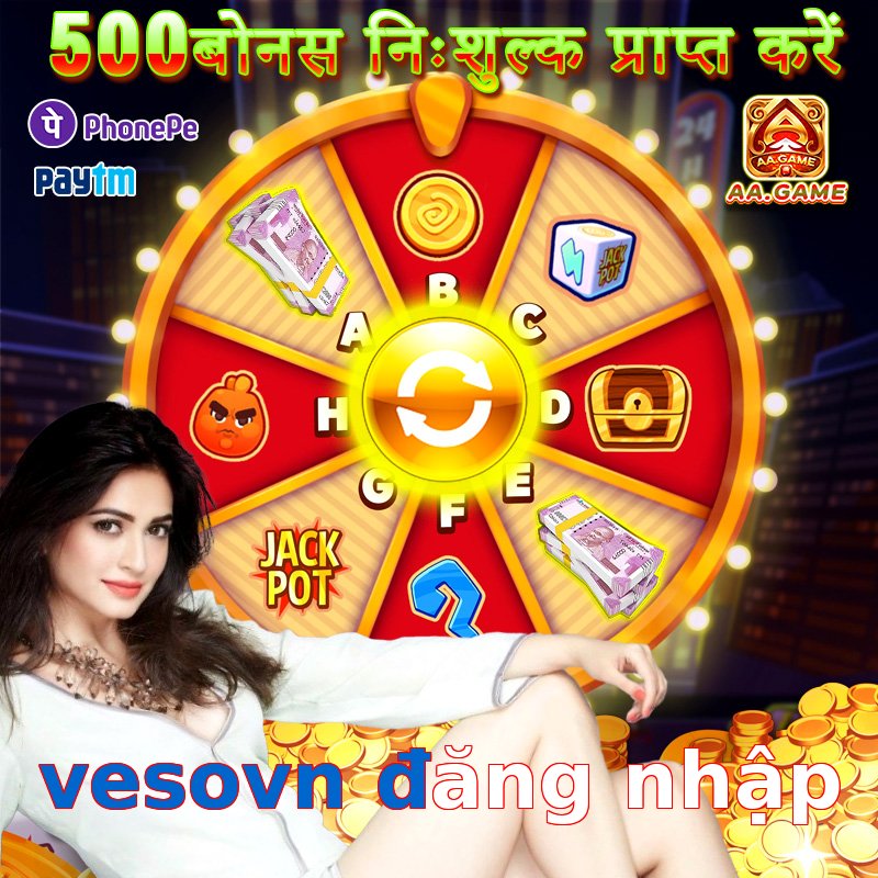 vesovn đăng nhập