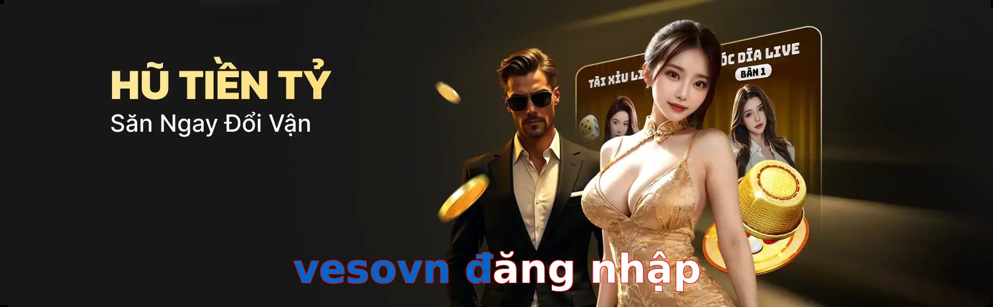vesovn đăng nhập