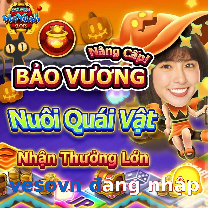 vesovn đăng nhập