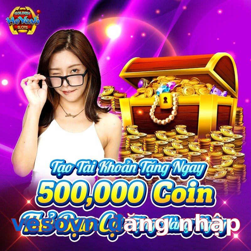 vesovn đăng nhập