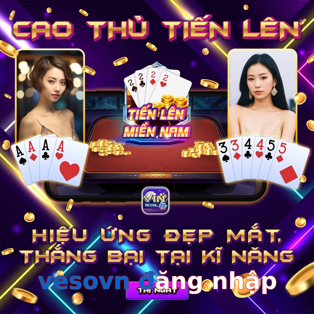 vesovn đăng nhập