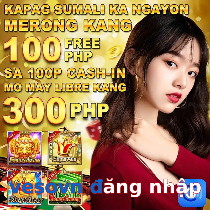 vesovn đăng nhập