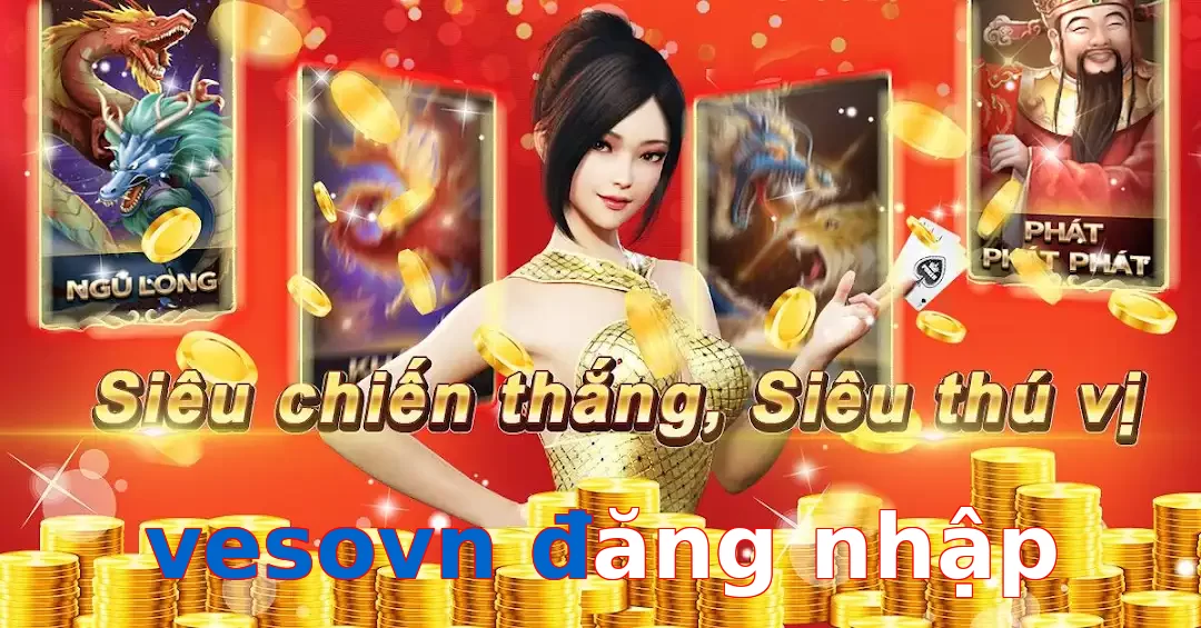vesovn đăng nhập