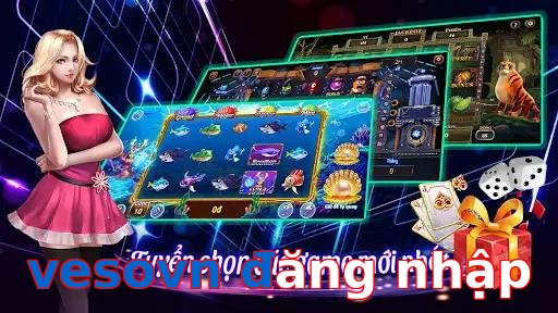 vesovn đăng nhập