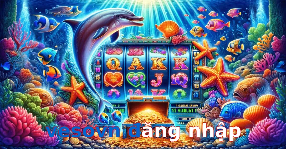 vesovn đăng nhập