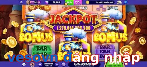 vesovn đăng nhập