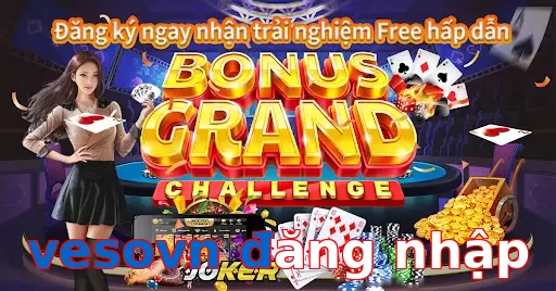 vesovn đăng nhập