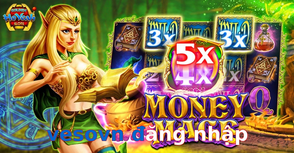 vesovn đăng nhập