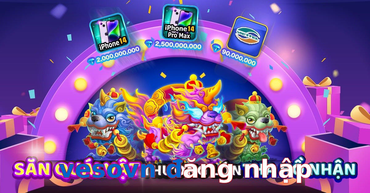 vesovn đăng nhập