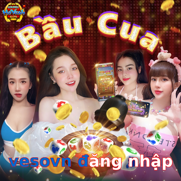 vesovn đăng nhập