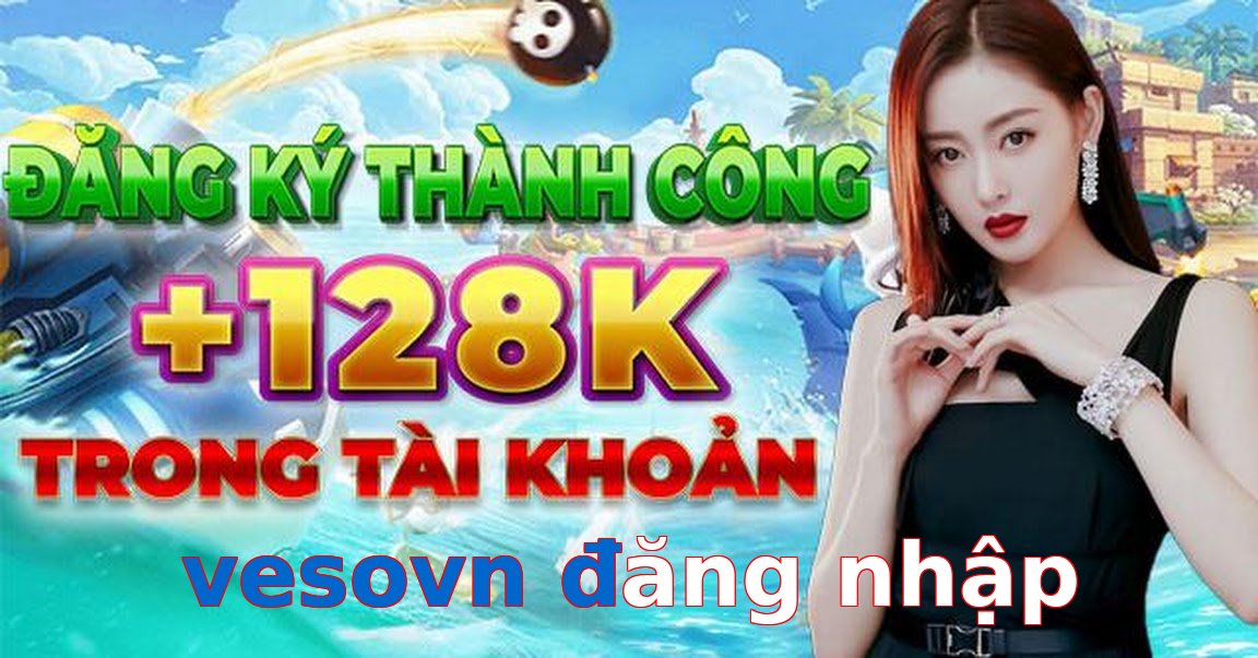 vesovn đăng nhập