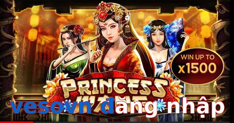 vesovn đăng nhập