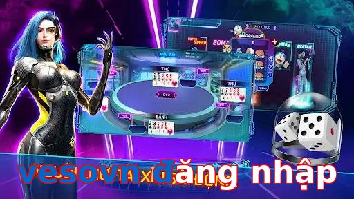vesovn đăng nhập