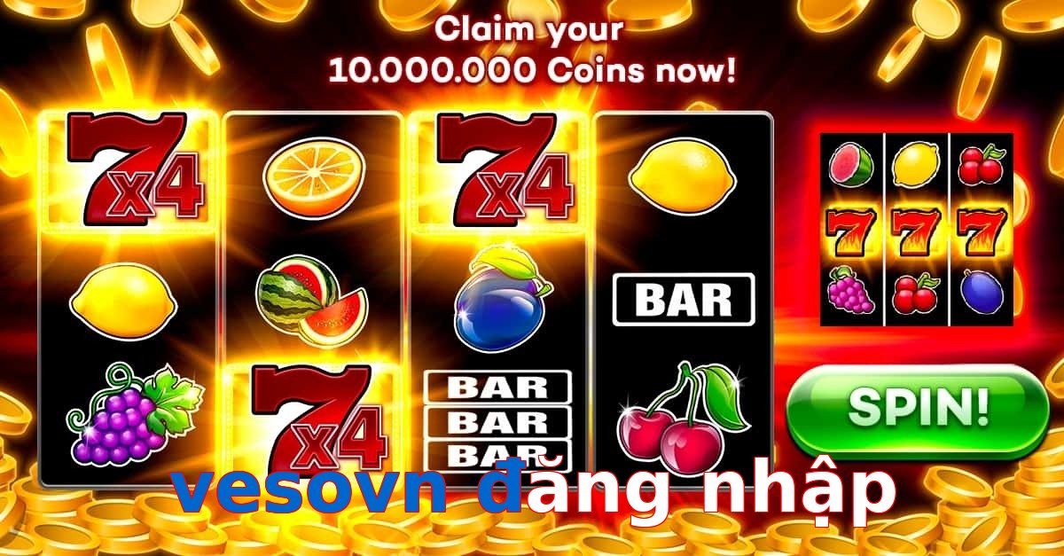 vesovn đăng nhập
