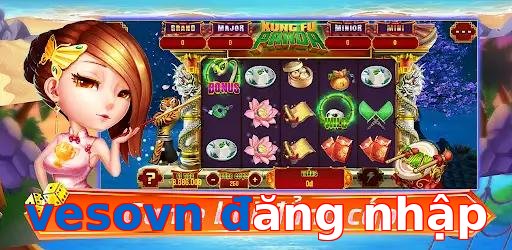 vesovn đăng nhập