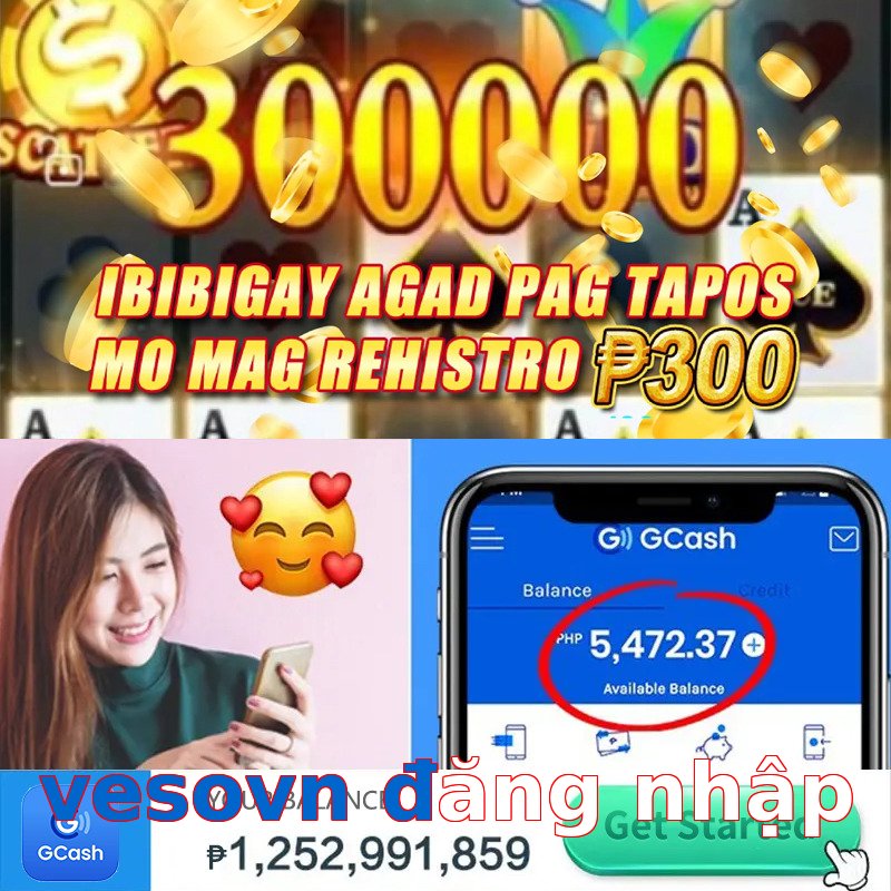 vesovn đăng nhập