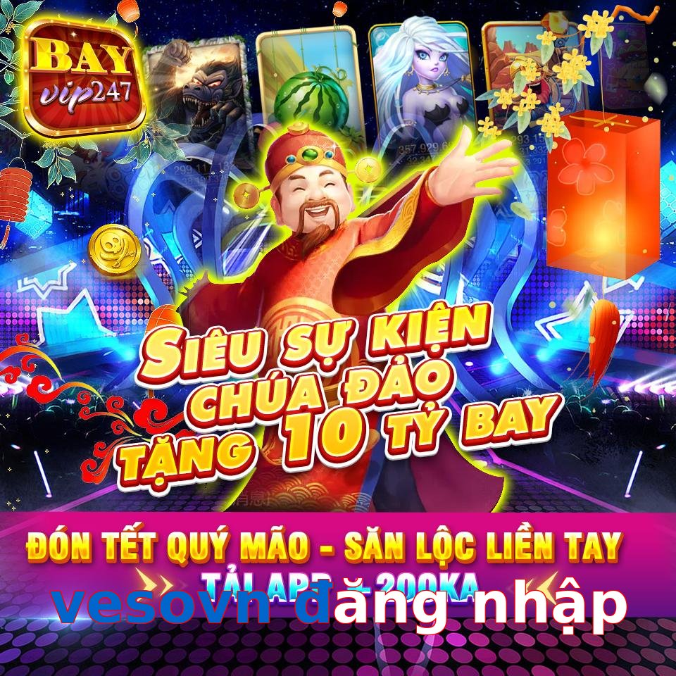 vesovn đăng nhập