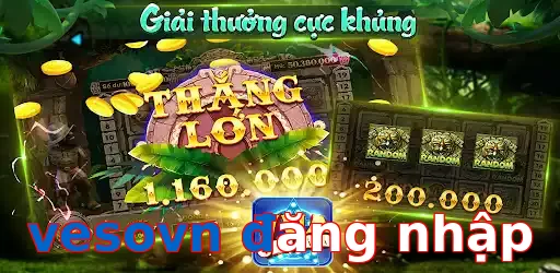 vesovn đăng nhập