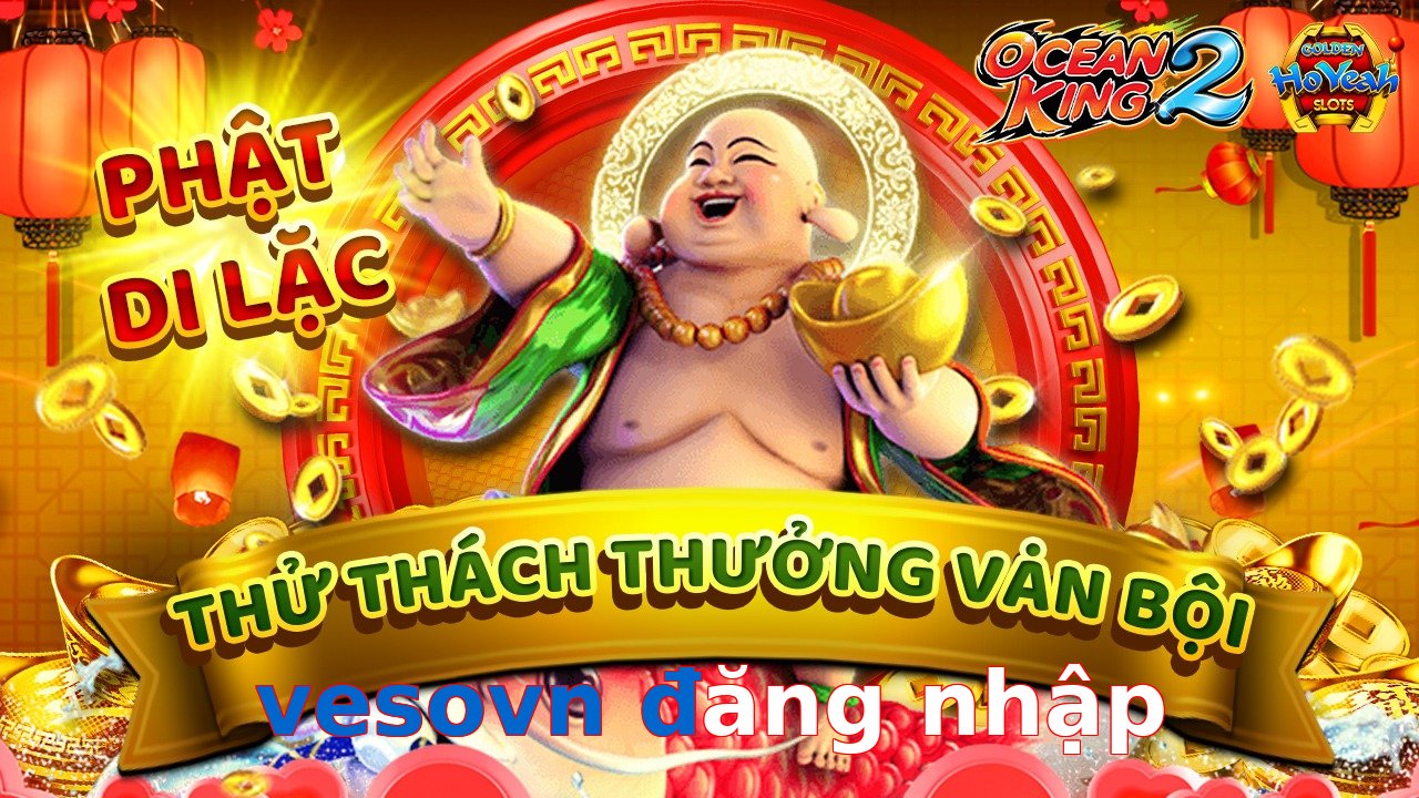 vesovn đăng nhập
