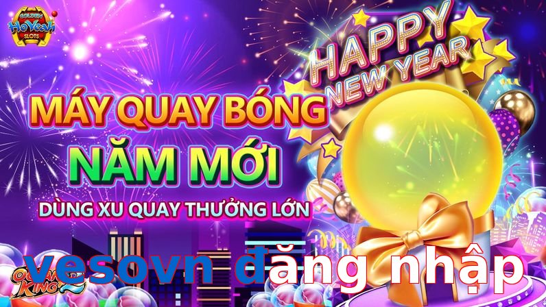 vesovn đăng nhập